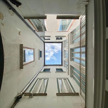 קמפובאסו Monfort Club B&B מראה חיצוני תמונה