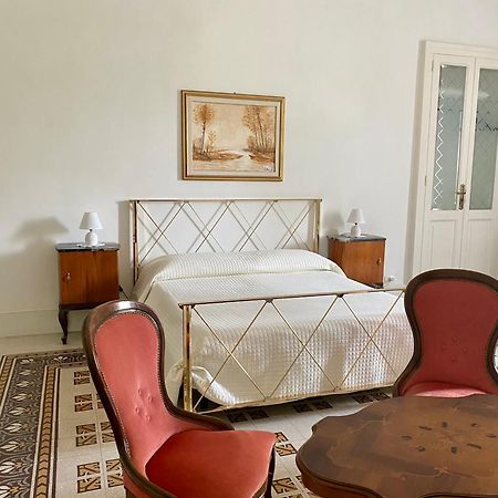 קמפובאסו Monfort Club B&B מראה חיצוני תמונה