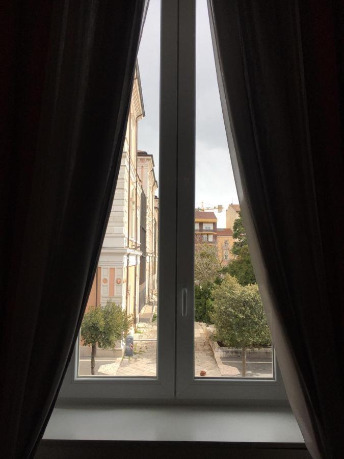 קמפובאסו Monfort Club B&B מראה חיצוני תמונה