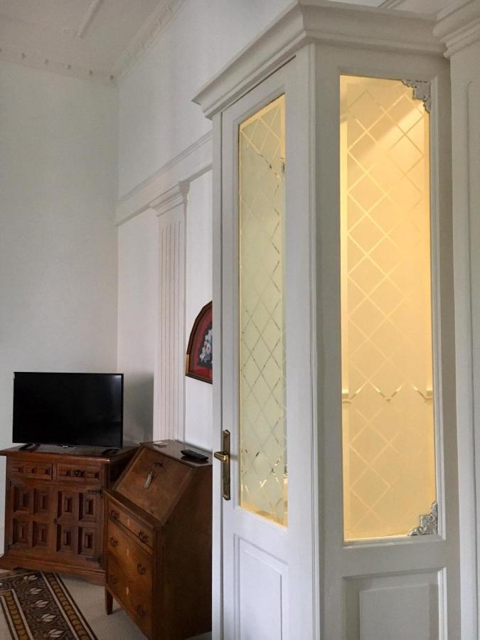 קמפובאסו Monfort Club B&B מראה חיצוני תמונה