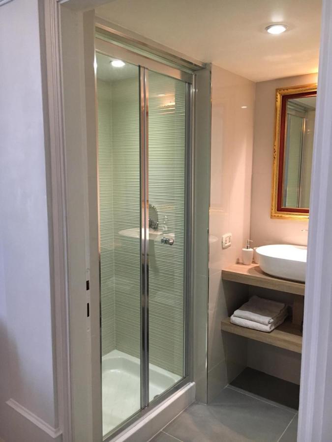קמפובאסו Monfort Club B&B מראה חיצוני תמונה