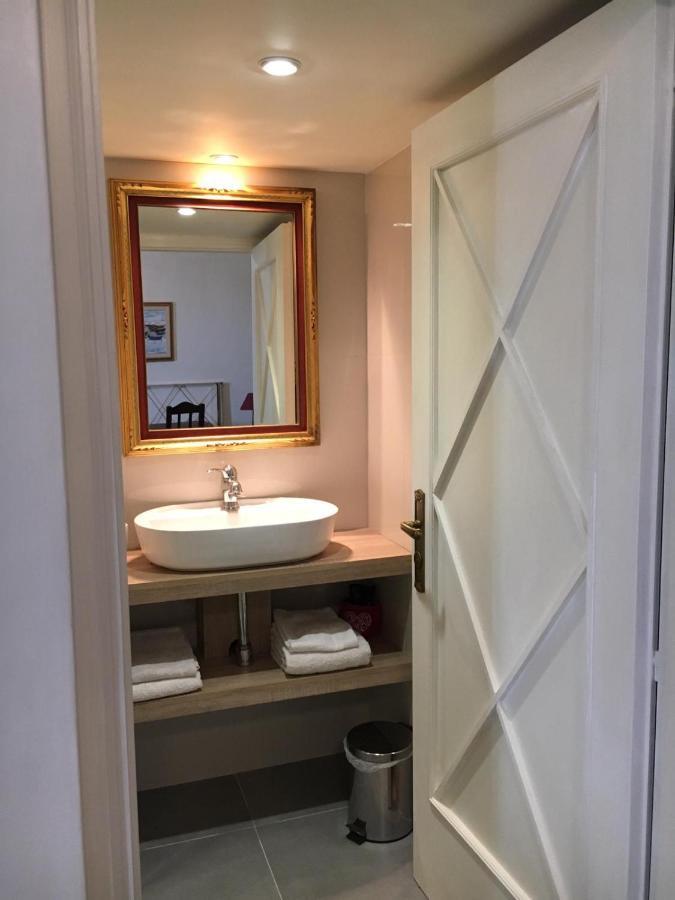 קמפובאסו Monfort Club B&B מראה חיצוני תמונה