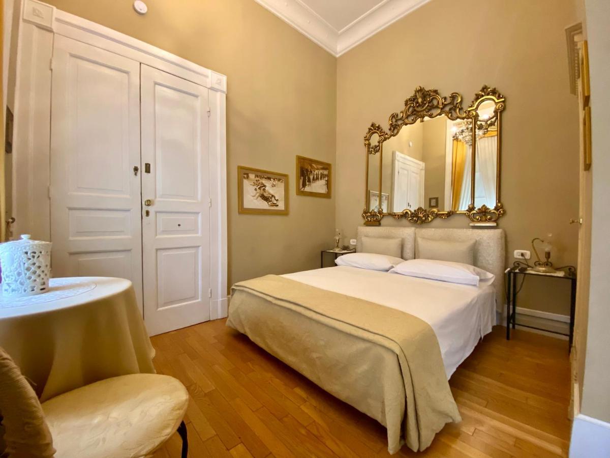 קמפובאסו Monfort Club B&B מראה חיצוני תמונה