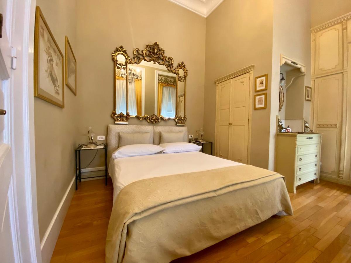 קמפובאסו Monfort Club B&B מראה חיצוני תמונה
