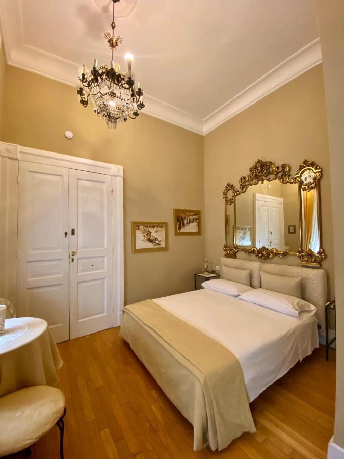 קמפובאסו Monfort Club B&B מראה חיצוני תמונה