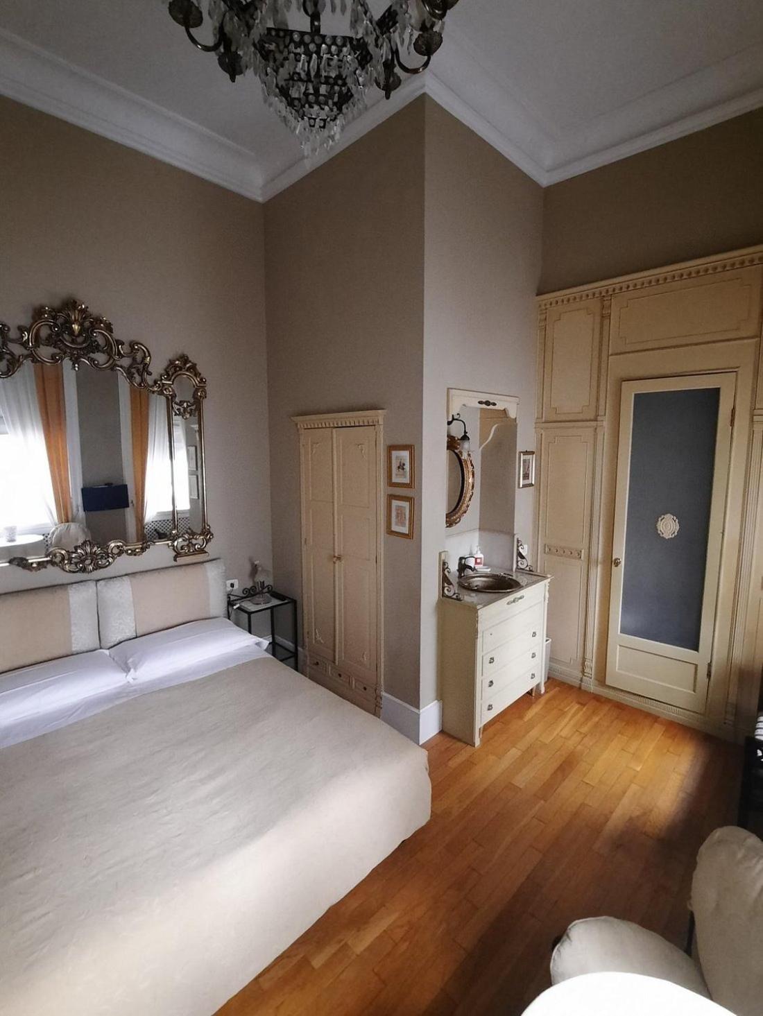 קמפובאסו Monfort Club B&B מראה חיצוני תמונה