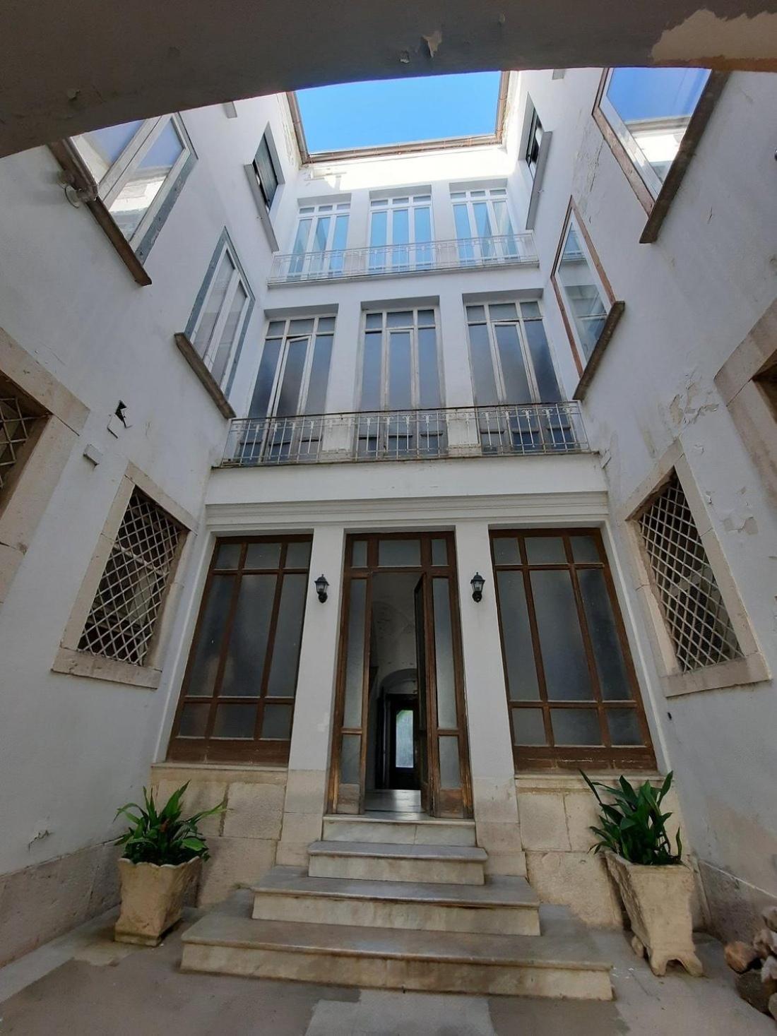 קמפובאסו Monfort Club B&B מראה חיצוני תמונה