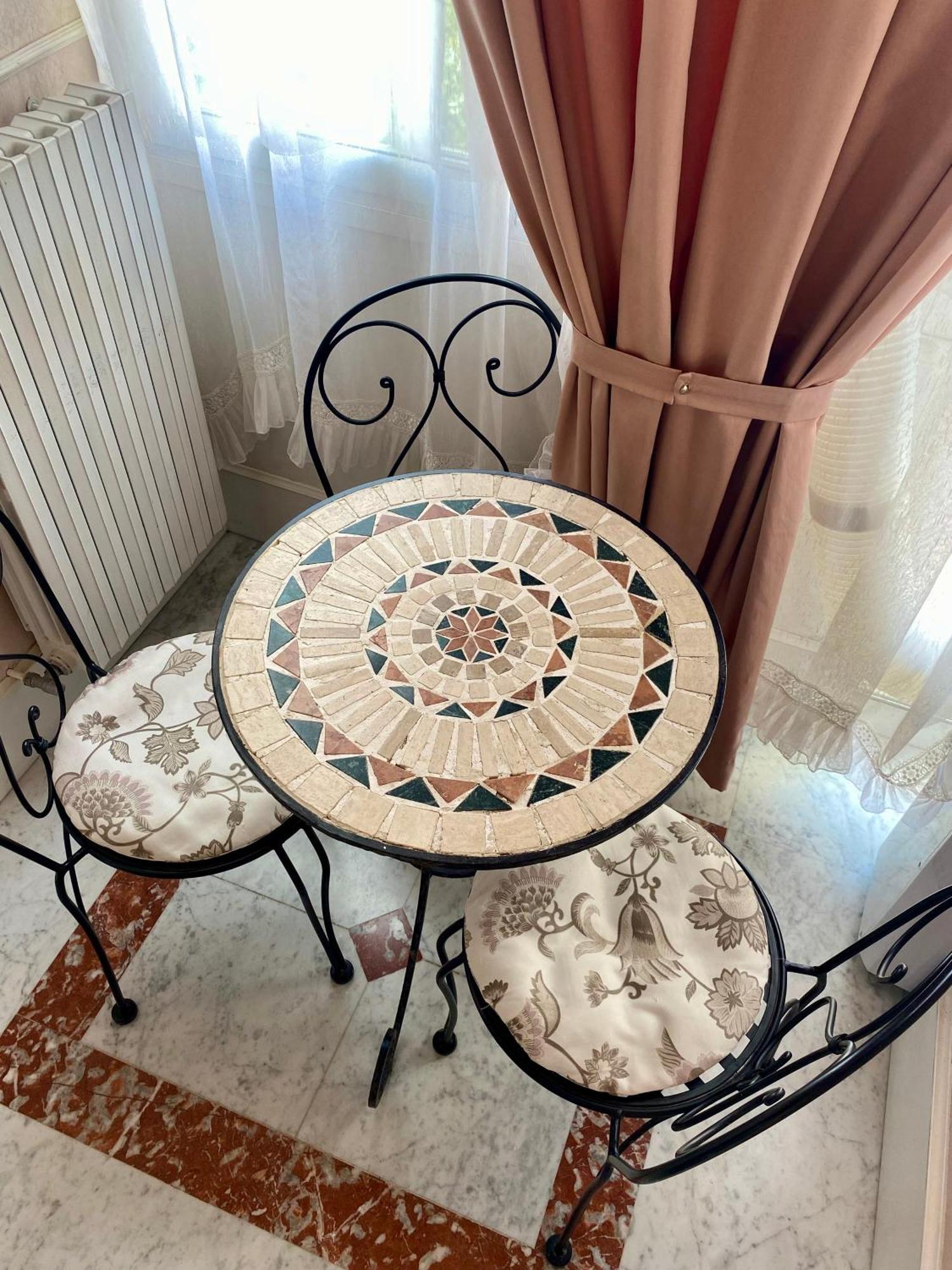 קמפובאסו Monfort Club B&B מראה חיצוני תמונה