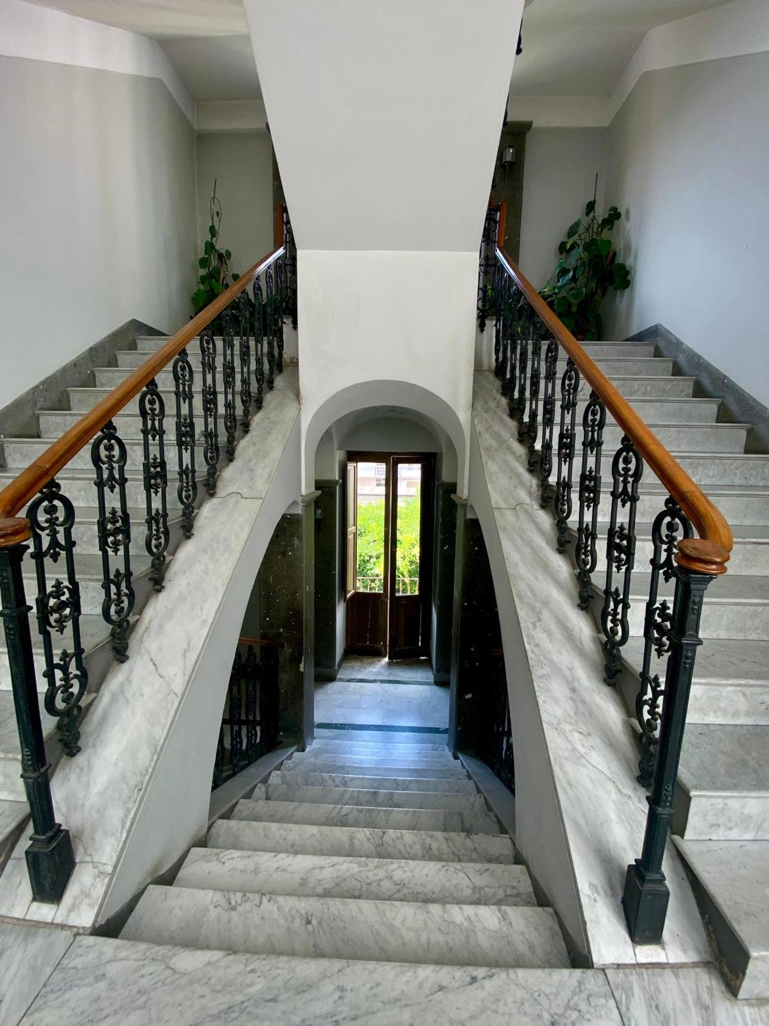 קמפובאסו Monfort Club B&B מראה חיצוני תמונה