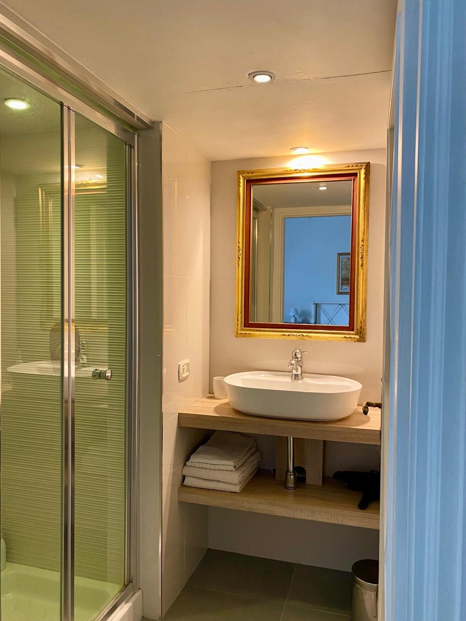 קמפובאסו Monfort Club B&B מראה חיצוני תמונה