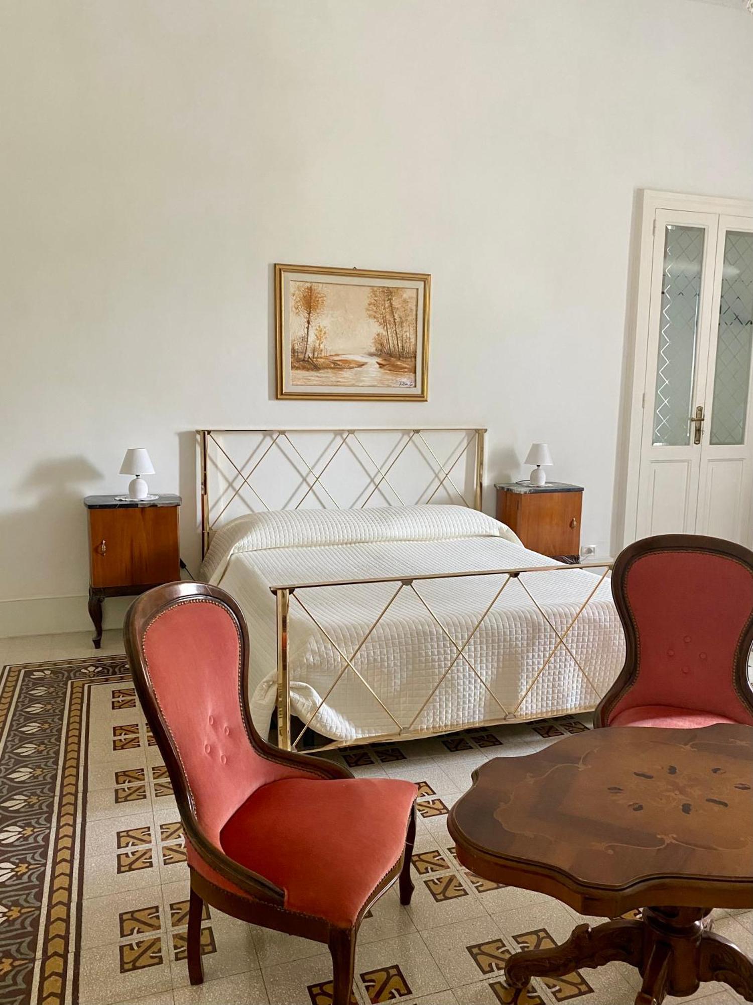 קמפובאסו Monfort Club B&B מראה חיצוני תמונה