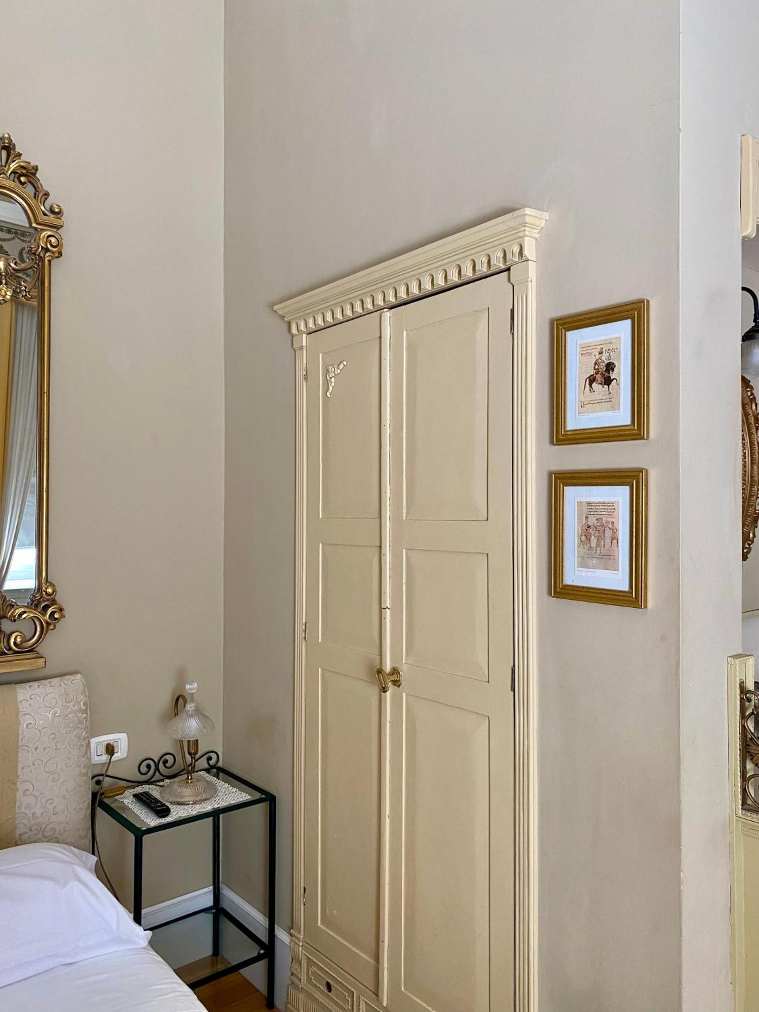 קמפובאסו Monfort Club B&B מראה חיצוני תמונה