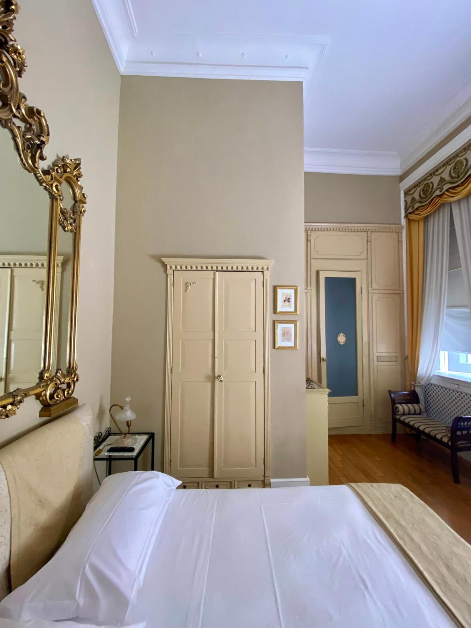 קמפובאסו Monfort Club B&B מראה חיצוני תמונה