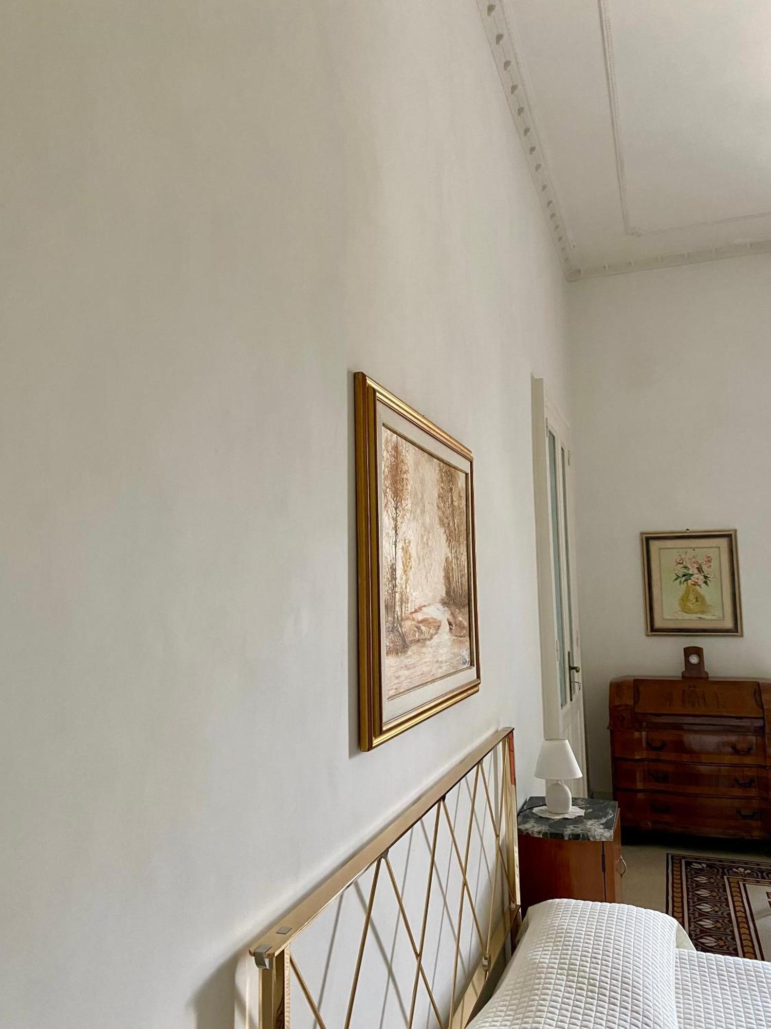 קמפובאסו Monfort Club B&B מראה חיצוני תמונה