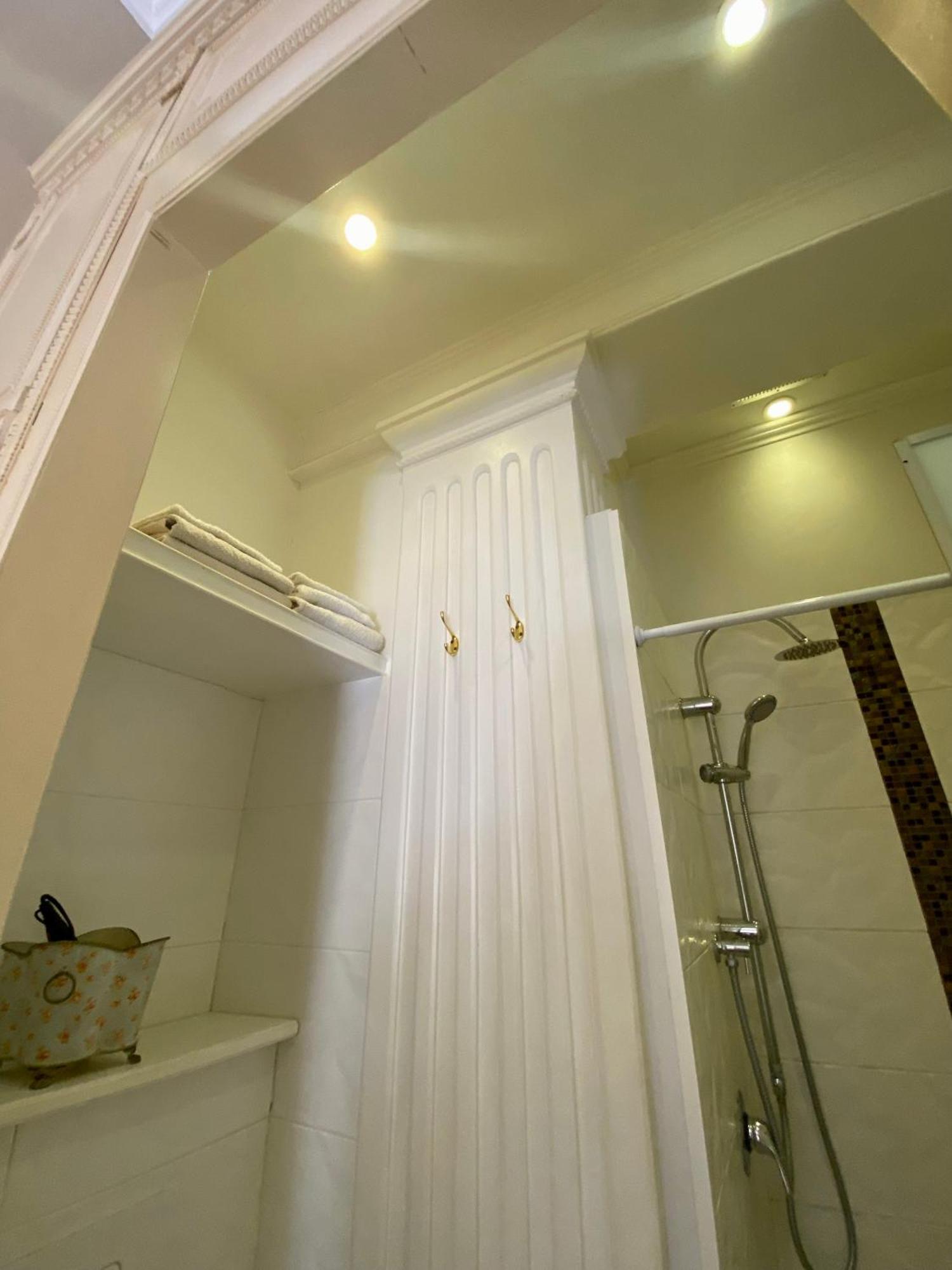 קמפובאסו Monfort Club B&B מראה חיצוני תמונה