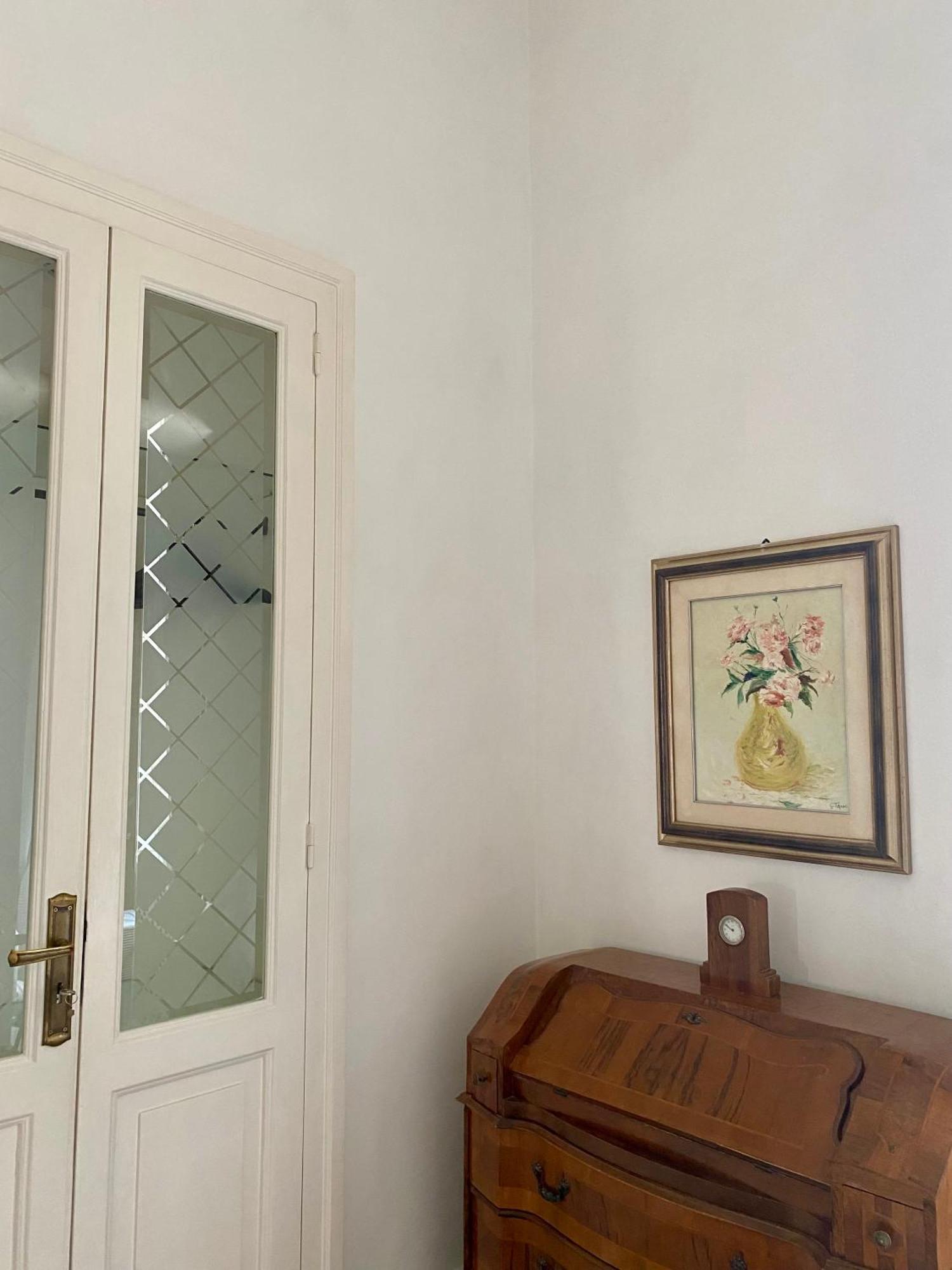 קמפובאסו Monfort Club B&B מראה חיצוני תמונה