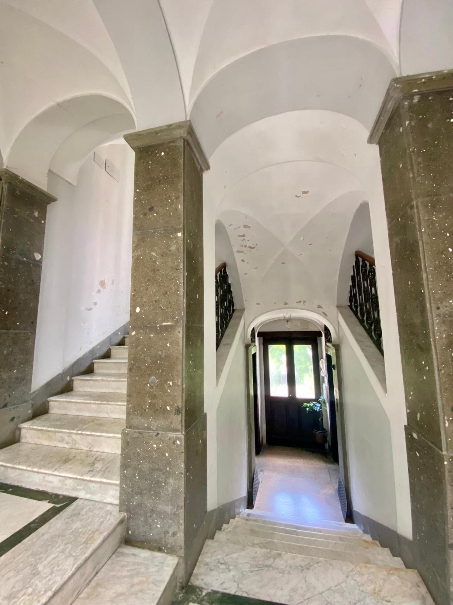 קמפובאסו Monfort Club B&B מראה חיצוני תמונה