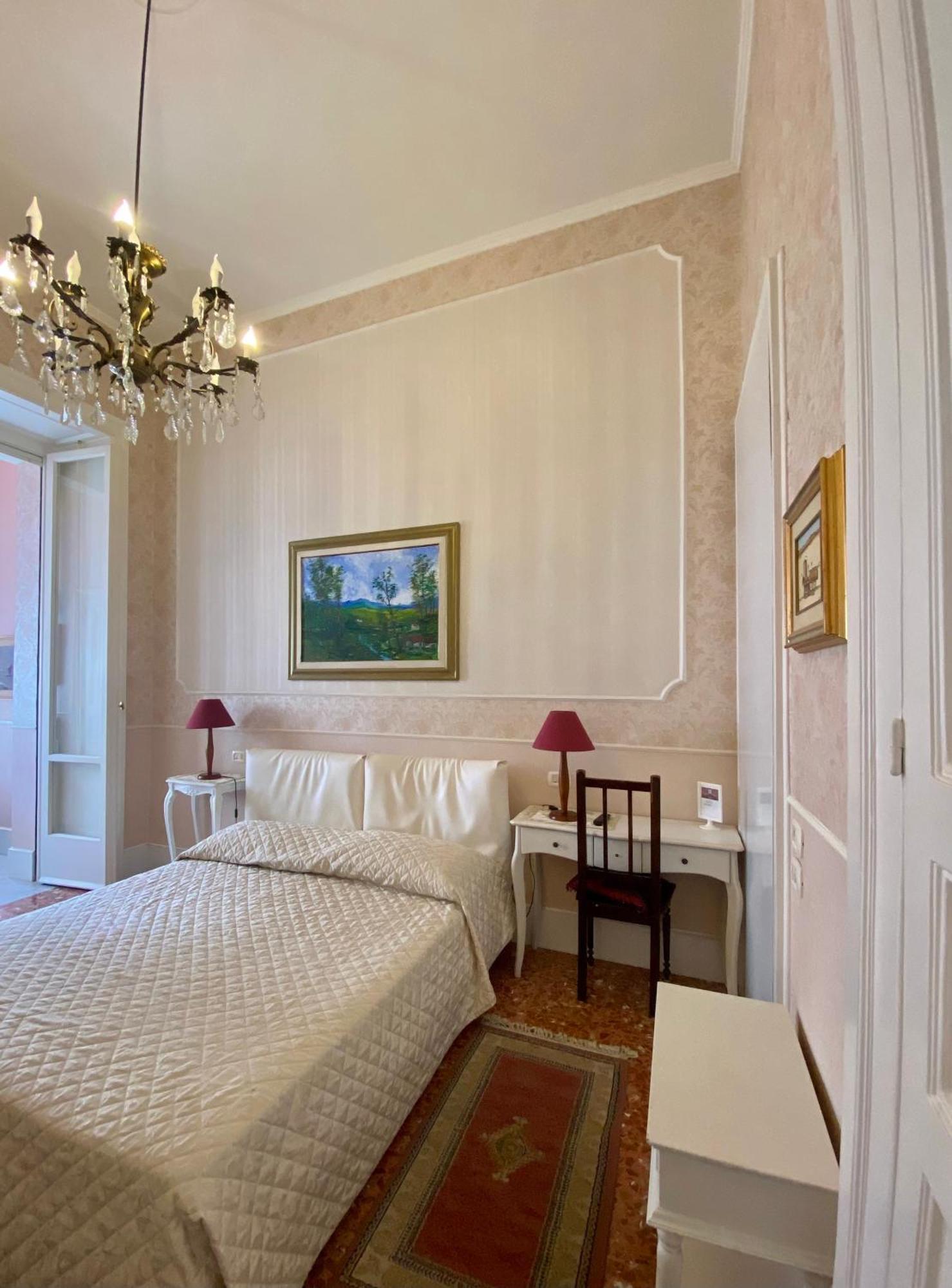 קמפובאסו Monfort Club B&B מראה חיצוני תמונה