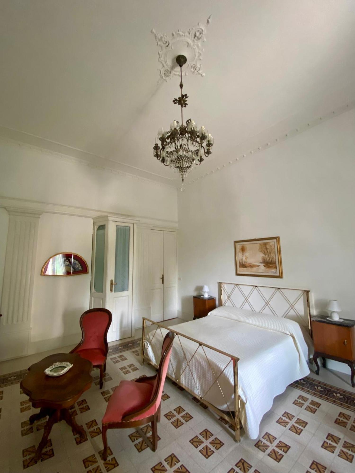 קמפובאסו Monfort Club B&B מראה חיצוני תמונה
