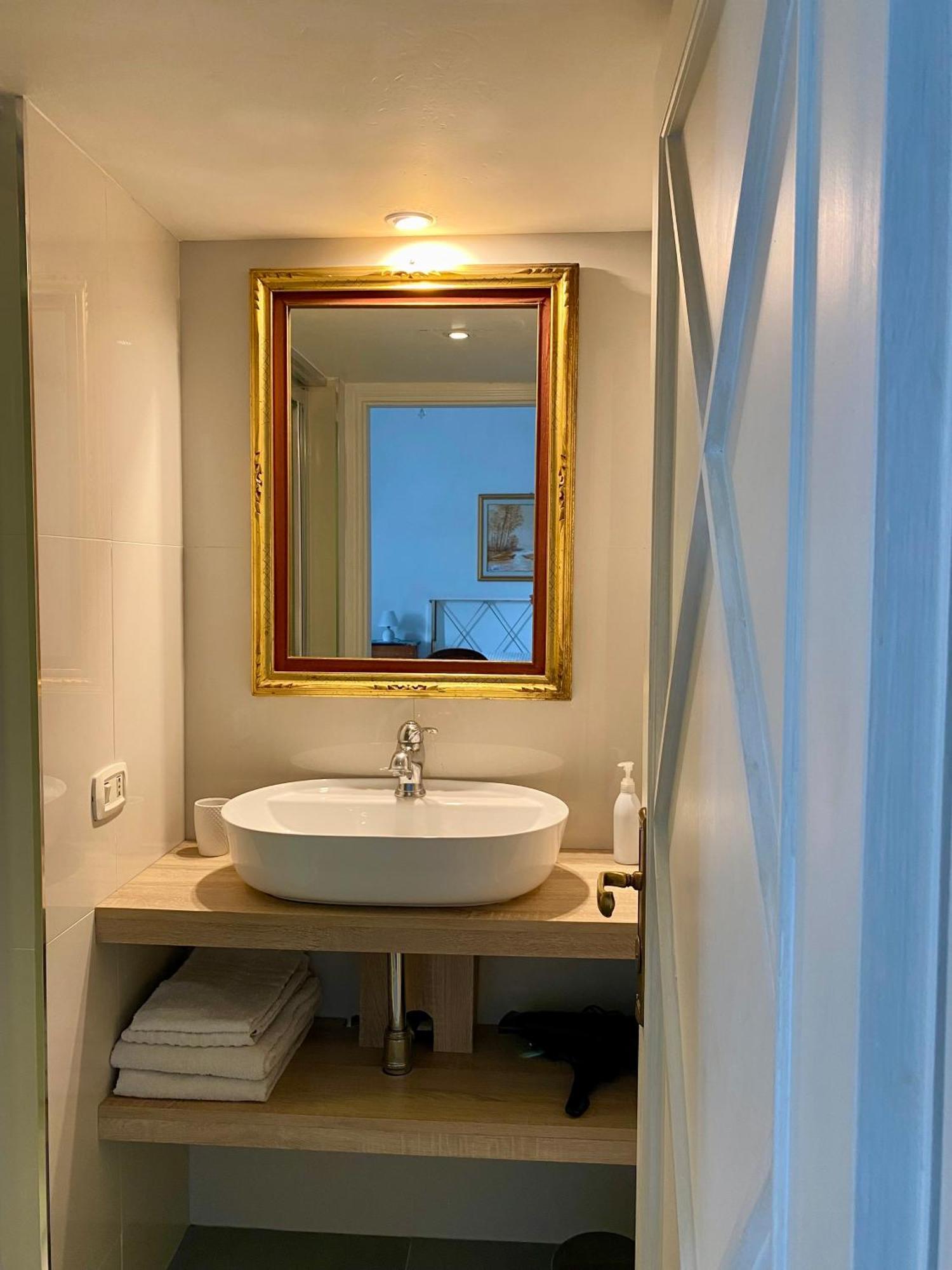 קמפובאסו Monfort Club B&B מראה חיצוני תמונה