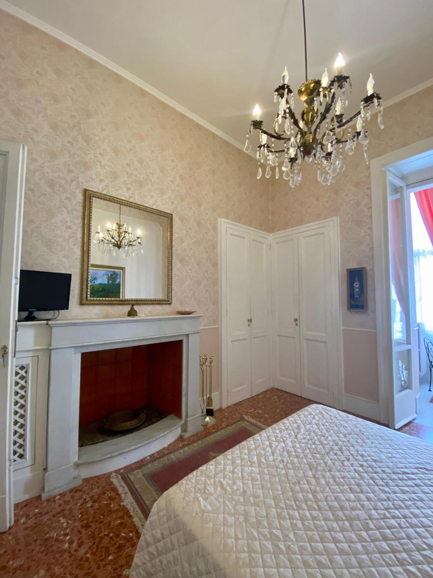קמפובאסו Monfort Club B&B מראה חיצוני תמונה