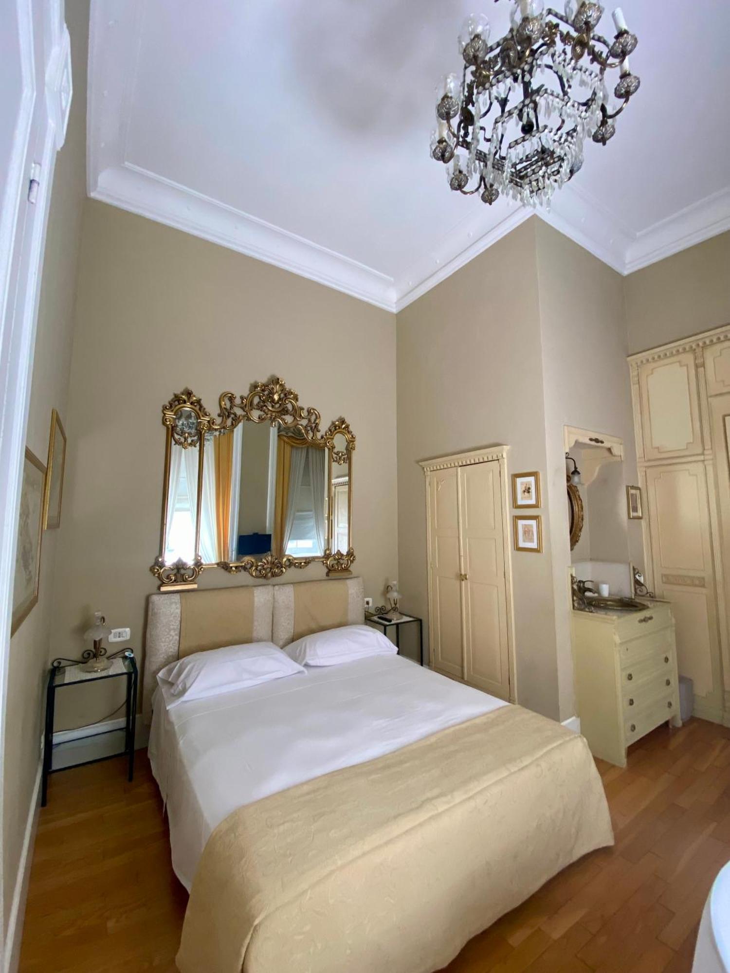 קמפובאסו Monfort Club B&B מראה חיצוני תמונה