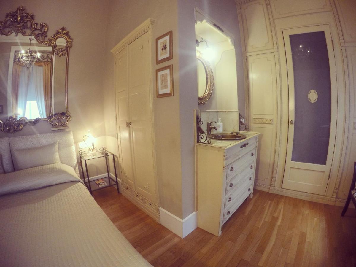 קמפובאסו Monfort Club B&B מראה חיצוני תמונה
